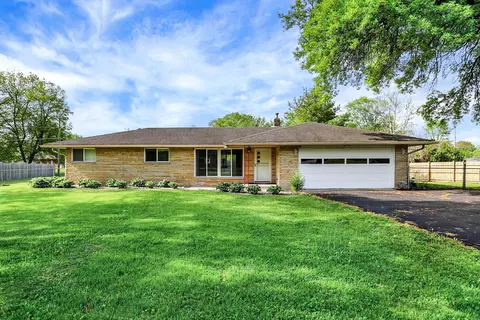 2643 Lindbergh Dr, Indianapolis, IN 46227