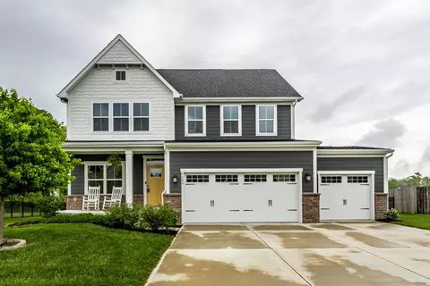 7304 Martock Dr, Plainfield, IN 46168