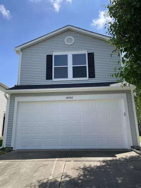 10797 Glenayr Dr, Camby, IN 46113