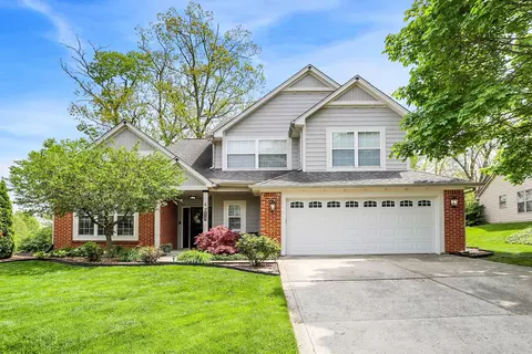 6721 Brave Trl, Indianapolis, IN 46236