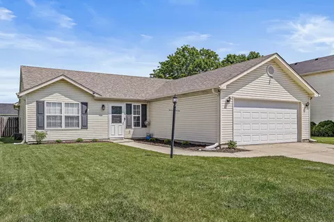12720 Roan Ln, Indianapolis, IN 46236
