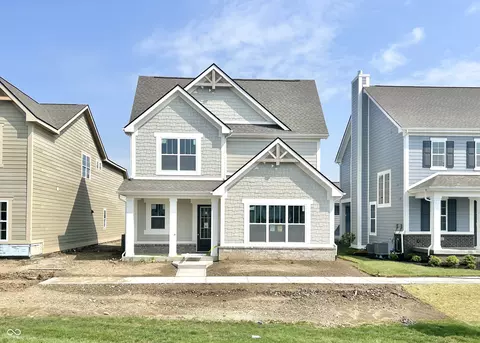 1988 Granville Dr, Westfield, IN 46074