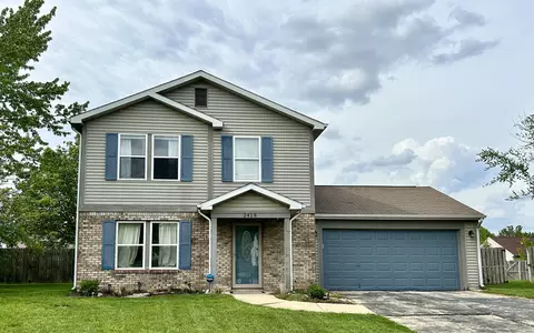 2418 Temple Ct W, West Lafayette, IN 47906