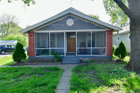 501 S Cole St, Indianapolis, IN 46241