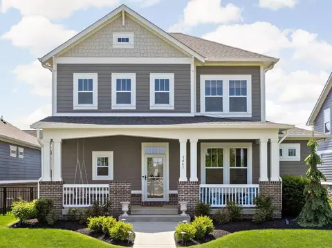 1461 W 151st St, Westfield, IN 46074