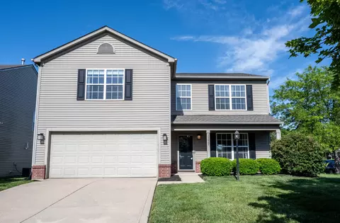 15067 Dry Creek Rd, Noblesville, IN 46060