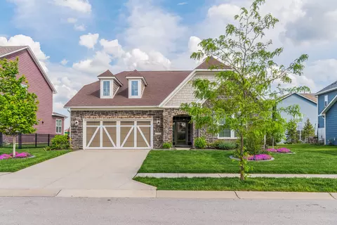 16723 Cavallina Ln, Westfield, IN 46074