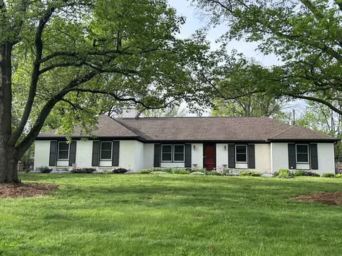 5033 E 68th St, Indianapolis, IN 46220