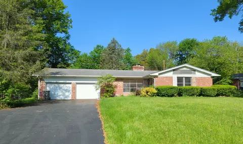 3434 Highwoods Dr N, Indianapolis, IN 46222