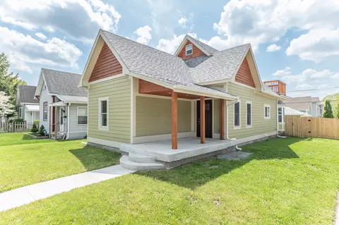 1304 Villa Ave, Indianapolis, IN 46203