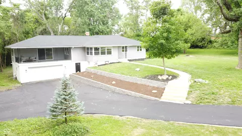6010 Middle Dr, Indianapolis, IN 46235