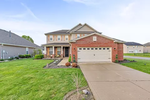 8109 Cole Wood Blvd, Indianapolis, IN 46239