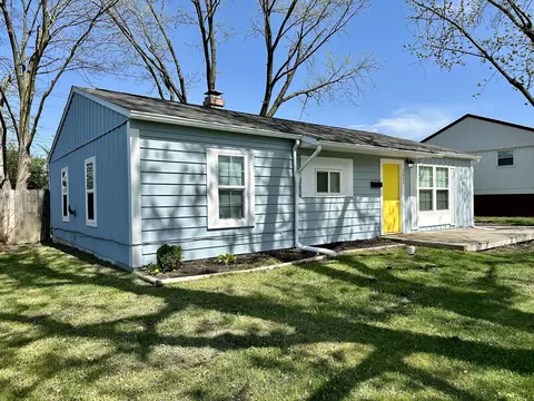 3657 Decamp Dr, Indianapolis, IN 46226