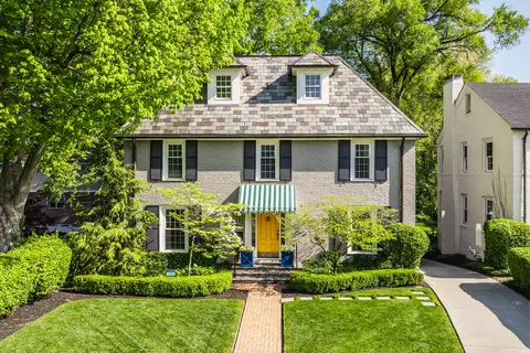 28 W 54th St, Indianapolis, IN 46208