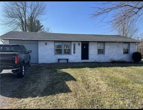 Undisclosed, Madison, IN 47250