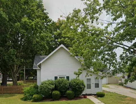 851 John St, Frankfort, IN 46041