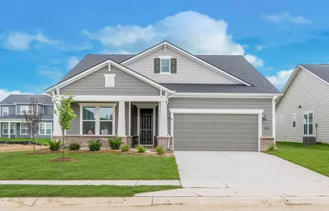 7406 Firestone Rd, Whitestown, IN 46075