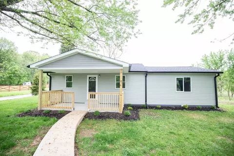 7274 S County Road 320 W, Greensburg, IN 47240