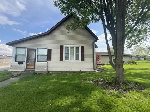 407 W High St, Montpelier, IN 47359