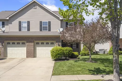 10382 Platinum Dr, Noblesville, IN 46060