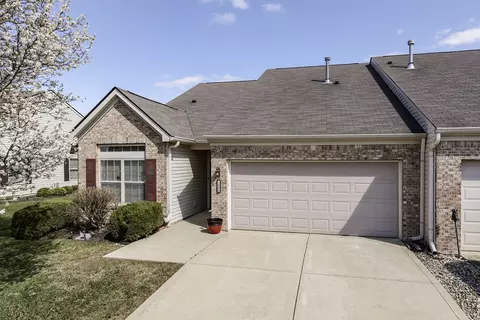 1412 Old Stoney Dr, Greenwood, IN 46143