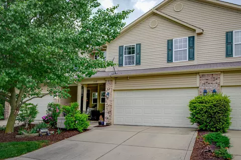 7138 Gavin Dr, Indianapolis, IN 46217