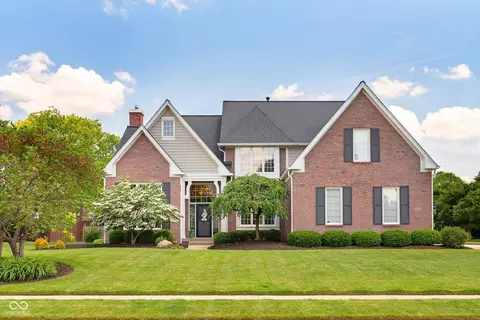 5246 Sue Dr, Carmel, IN 46033