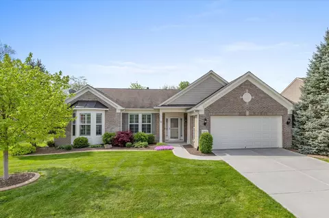 1753 Falcon Way, Brownsburg, IN 46112