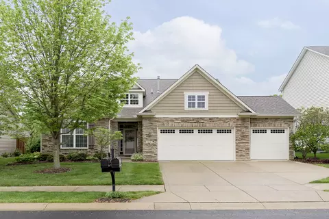 351 Marengo Trl, Westfield, IN 46074