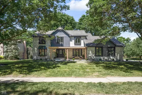 4319 Brecken Ridge Cir, Carmel, IN 46033