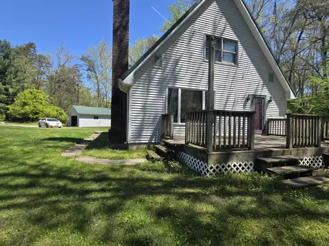 1873 E Private Road 650 N, Brazil, IN 47834