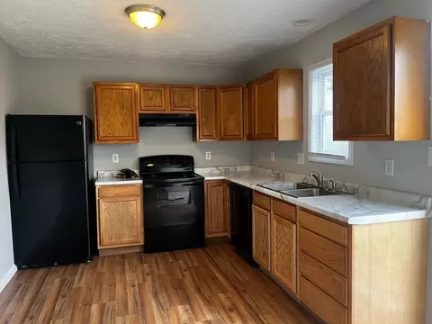 Kitchen - 1609 E 2nd St, Muncie, IN 47302 photo 1 of 1