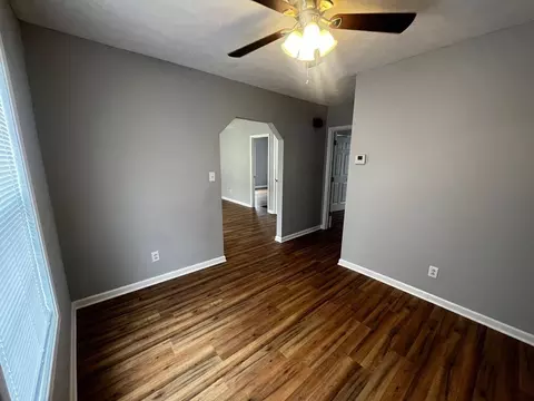 Living - 1609 E 2nd St, Muncie, IN 47302 photo 3 of 3