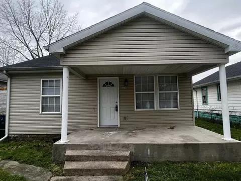 1609 E 2nd St, Muncie, IN 47302