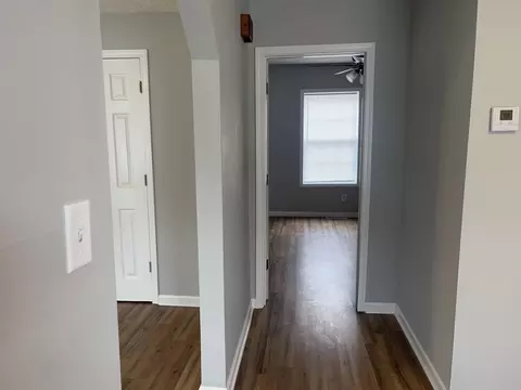 Entry Way - 1609 E 2nd St, Muncie, IN 47302 photo 1 of 2