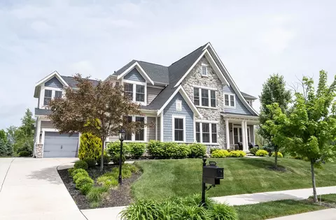 14838 Harvest Glen Blvd S, Fishers, IN 46037