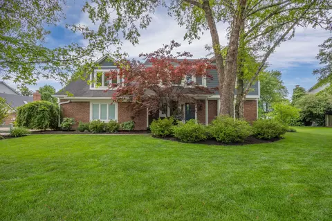 787 Winter Ct, Carmel, IN 46032