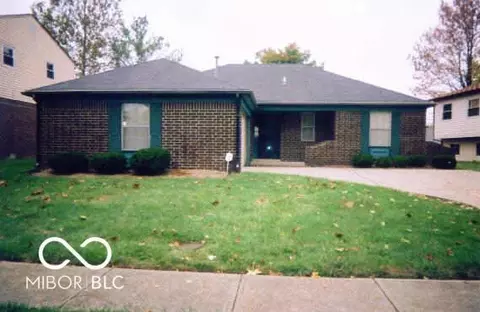 10336 Milford Ct, Indianapolis, IN 46235
