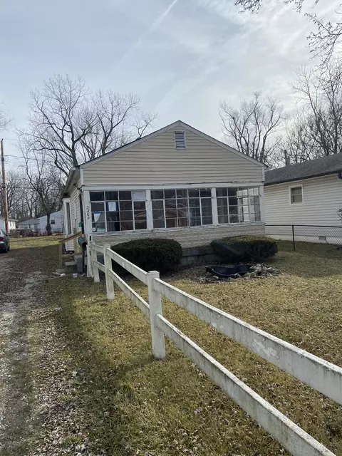 3309 N Downey Ave, Indianapolis, IN 46218