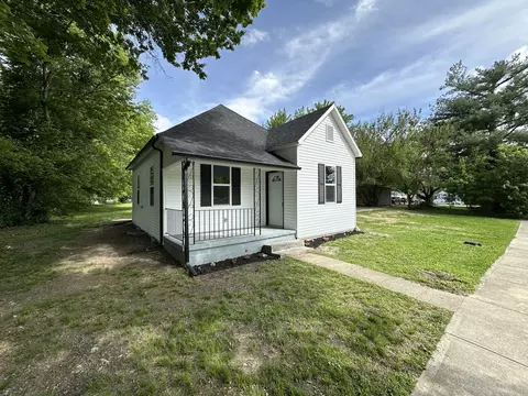 812 S Grant St, Brazil, IN 47834