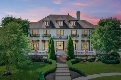 15371 Whistling Ln, Carmel, IN 46033