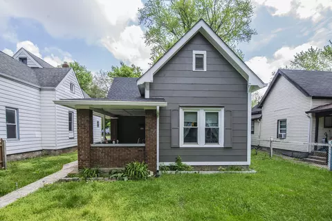 37 S Addison St, Indianapolis, IN 46222