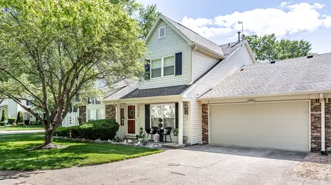 7517 Castleton Farms N Dr, Indianapolis, IN 46256