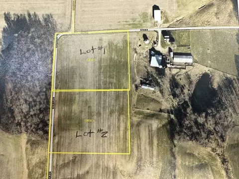 Lot2 Hoff Rd Road, Batesville, IN 47006