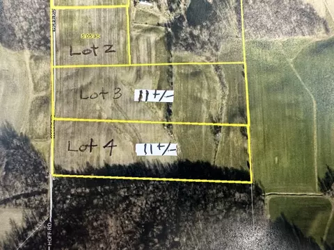 lot4 Hoff Rd N, Batesville, IN 47006