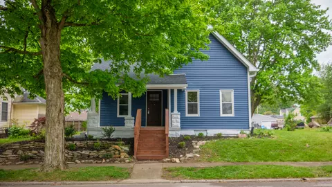 618 Wood St, Greenfield, IN 46140