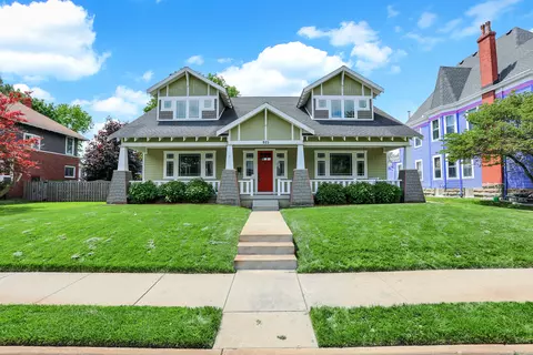 820 S 9th St, Lafayette, IN 47905