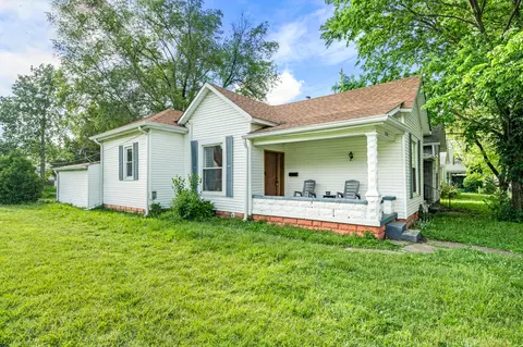 1116 California St, Columbus, IN 47201