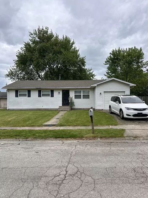 5565 Linda Ln, Indianapolis, IN 46241
