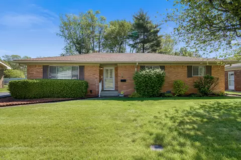 4219 S Walcott St, Indianapolis, IN 46227